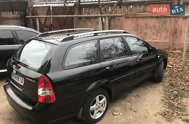 Универсал Chevrolet Nubira 2005 в Могилев-Подольске