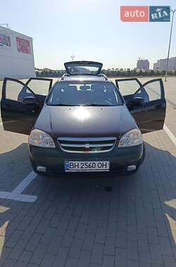 Универсал Chevrolet Nubira 2010 в Одессе