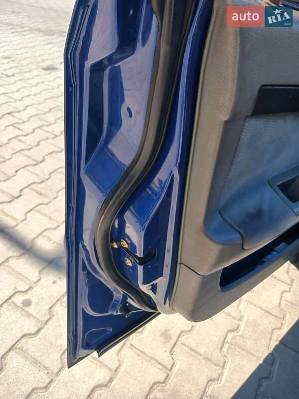 Универсал Chevrolet Nubira 2006 в Кривом Роге