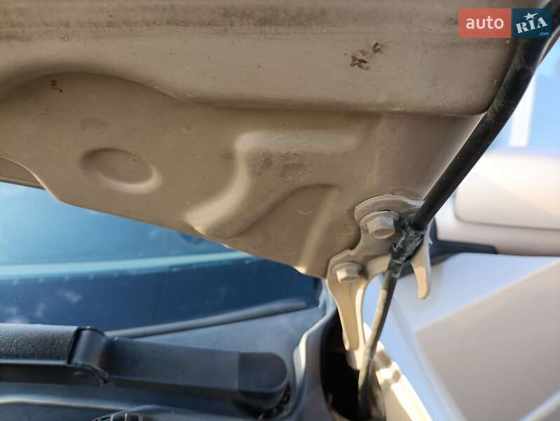 Универсал Chevrolet Nubira 2008 в Ровно