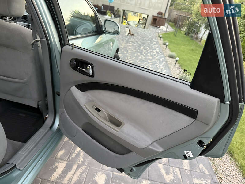 Универсал Chevrolet Nubira 2005 в Днепре