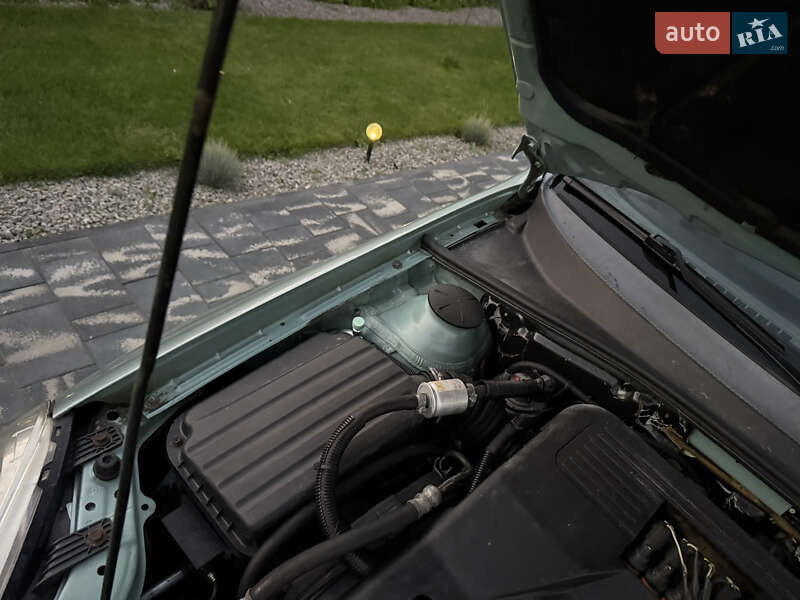 Универсал Chevrolet Nubira 2005 в Днепре