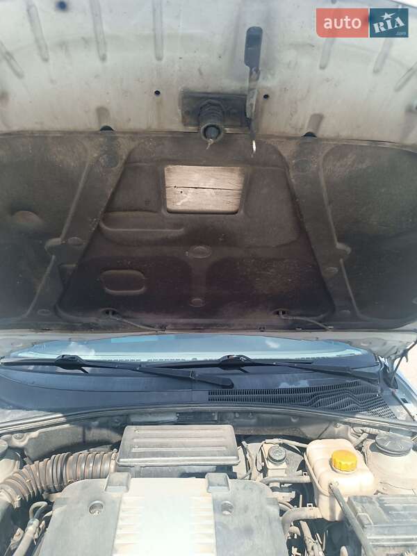 Седан Chevrolet Nubira 2006 в Украинке фото 13 Седан Chevrolet Nubira 2006 в Украинке