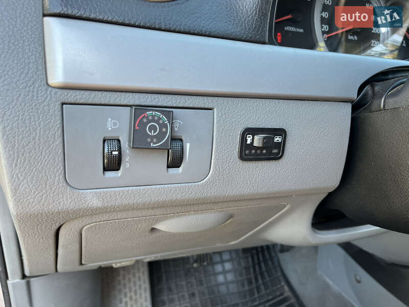 Універсал Chevrolet Nubira 2006 в Хмельницькому