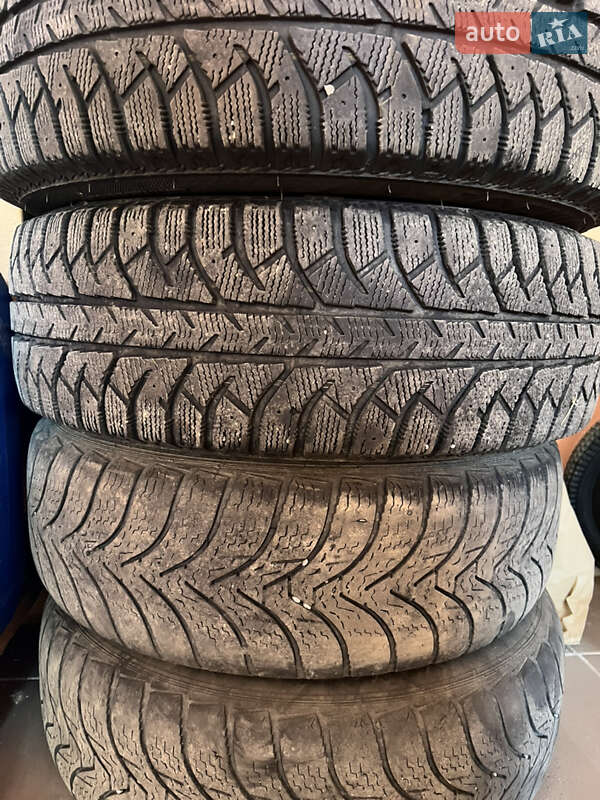 Універсал Chevrolet Nubira 2006 в Хмельницькому