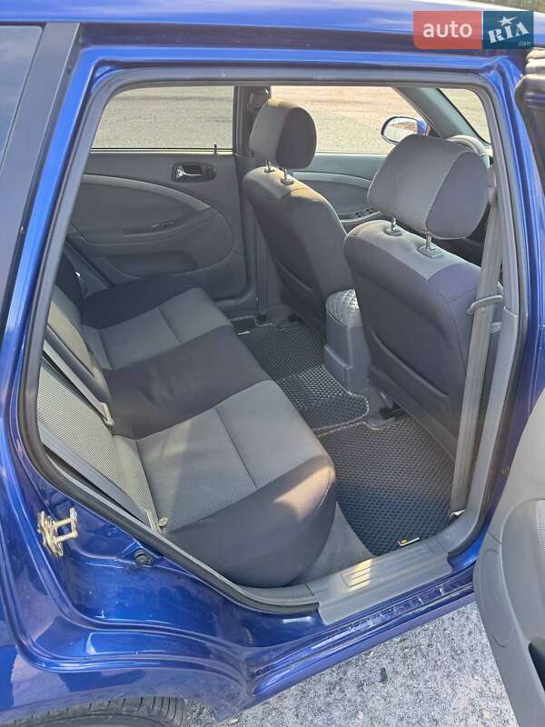 Универсал Chevrolet Nubira 2006 в Харькове фото 2 Универсал Chevrolet Nubira 2006 в Харькове