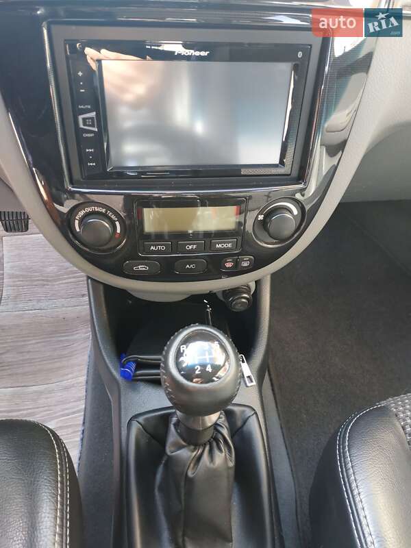 Универсал Chevrolet Nubira 2010 в Белгороде-Днестровском