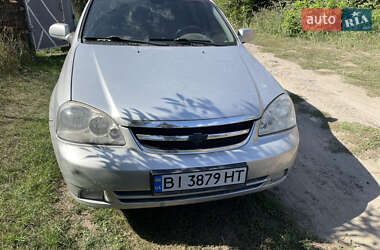 Универсал Chevrolet Nubira 2006 в Тахтаулове
