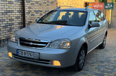 Універсал Chevrolet Nubira 2006 в Новому Бузі