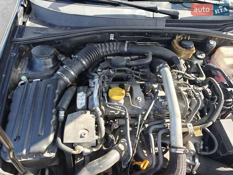 Універсал Chevrolet Nubira 2008 в Коростені