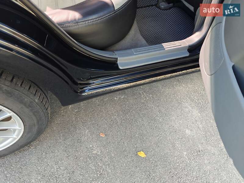 Універсал Chevrolet Nubira 2008 в Коростені