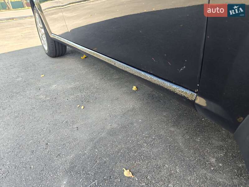 Універсал Chevrolet Nubira 2008 в Коростені