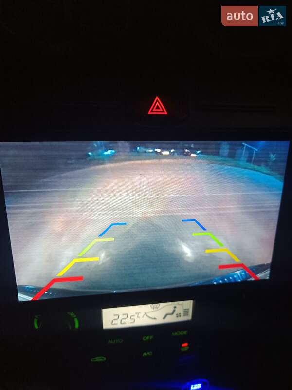 Універсал Chevrolet Nubira 2008 в Коростені