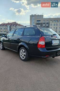 Универсал Chevrolet Nubira 2009 в Житомире