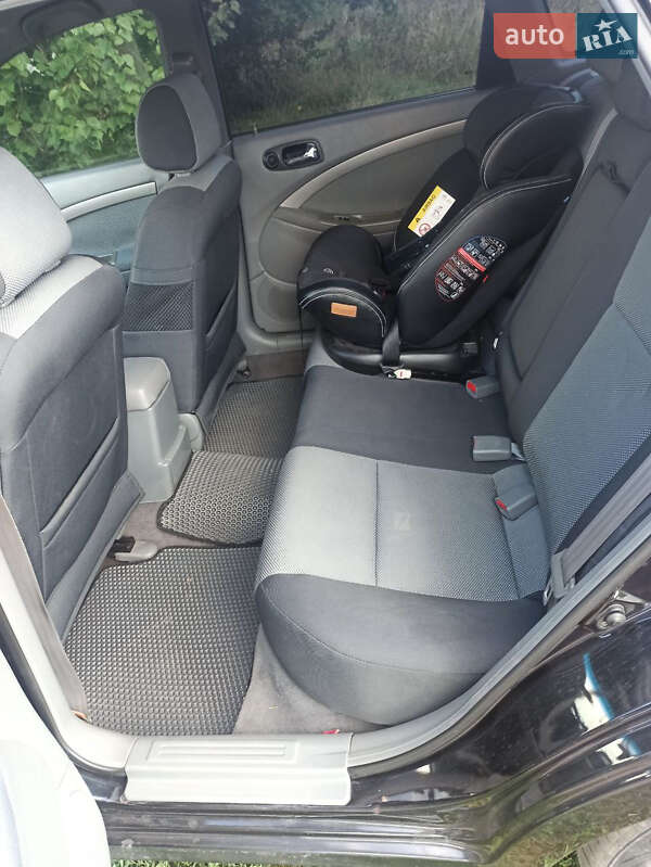 Универсал Chevrolet Nubira 2010 в Черкассах