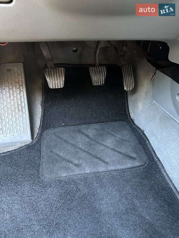 Универсал Chevrolet Nubira 2006 в Виннице