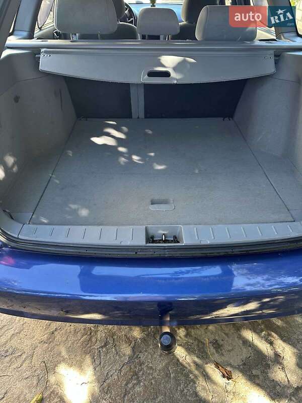 Универсал Chevrolet Nubira 2006 в Виннице