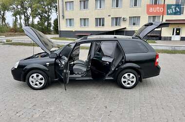 Універсал Chevrolet Nubira 2008 в Теплику