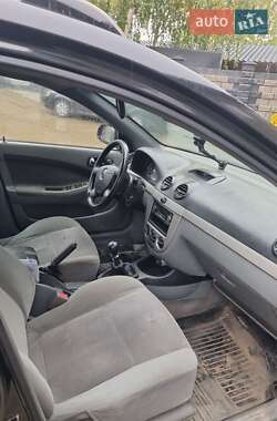 Универсал Chevrolet Nubira 2007 в Киеве