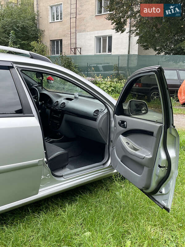 Универсал Chevrolet Nubira 2010 в Житомире фото 12 Универсал Chevrolet Nubira 2010 в Житомире