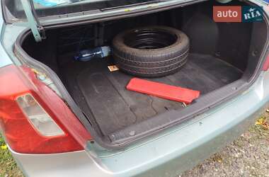 Седан Chevrolet Nubira 2005 в Тернополе