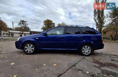 Универсал Chevrolet Nubira 2006 в 