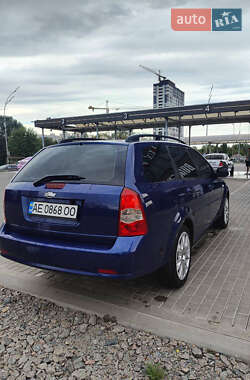 Універсал Chevrolet Nubira 2006 в 