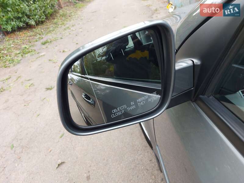 Універсал Chevrolet Nubira 2010 в Одесі