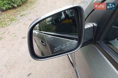 Универсал Chevrolet Nubira 2010 в 