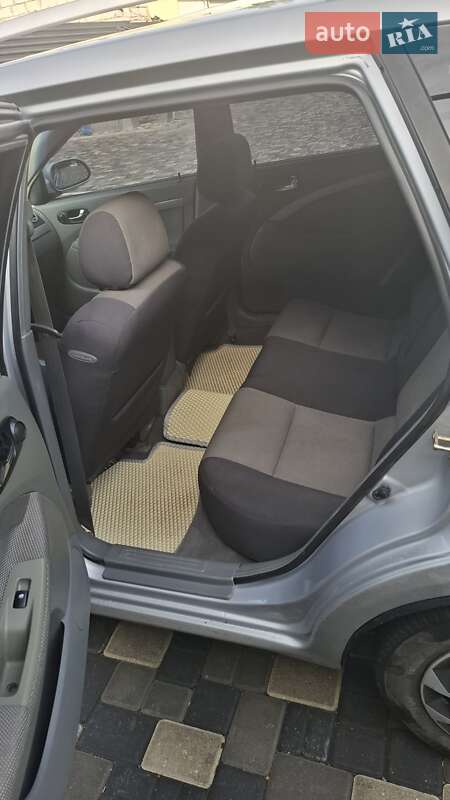 Универсал Chevrolet Nubira 2006 в Николаеве фото 8 Универсал Chevrolet Nubira 2006 в Николаеве