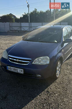 Універсал Chevrolet Nubira 2004 в Могилів-Подільському