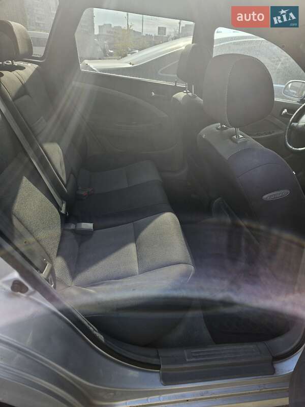 Универсал Chevrolet Nubira 2006 в Киеве фото 7 Универсал Chevrolet Nubira 2006 в Киеве