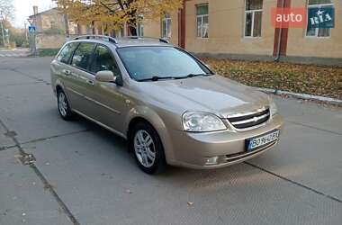 Универсал Chevrolet Nubira 2007 в Остроге Универсал Chevrolet Nubira 2007 в Остроге