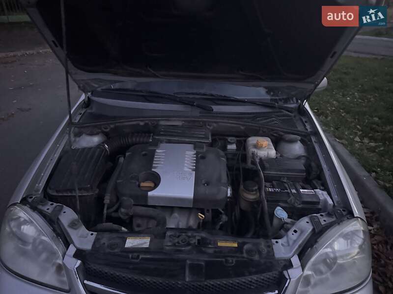 Универсал Chevrolet Nubira 2005 в Хмельницком фото 6 Универсал Chevrolet Nubira 2005 в Хмельницком