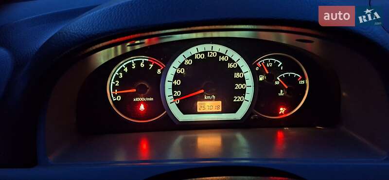 Универсал Chevrolet Nubira 2005 в Хмельницком фото 11 Универсал Chevrolet Nubira 2005 в Хмельницком