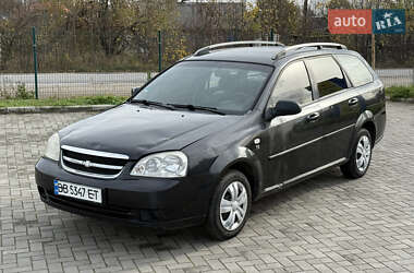 Универсал Chevrolet Nubira 2007 в Шепетовке