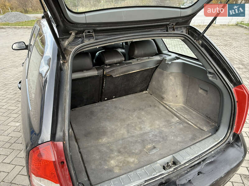 Универсал Chevrolet Nubira 2007 в Шепетовке фото 12 Универсал Chevrolet Nubira 2007 в Шепетовке