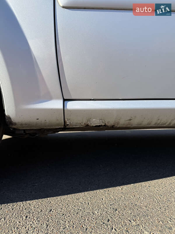 Универсал Chevrolet Nubira 2009 в Одессе