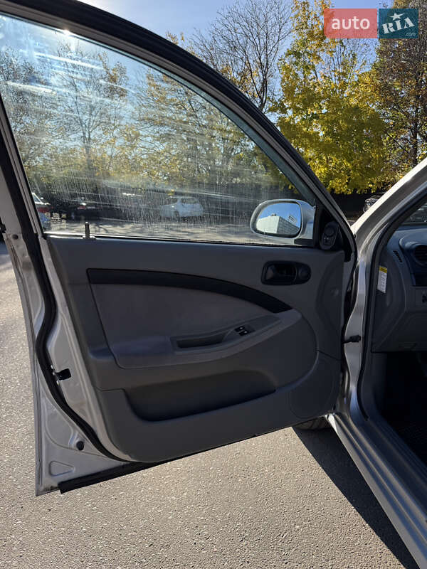 Универсал Chevrolet Nubira 2009 в Одессе