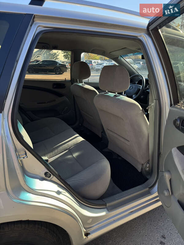 Универсал Chevrolet Nubira 2009 в Одессе