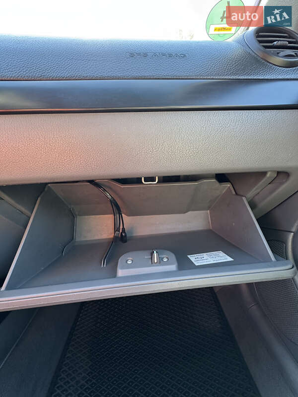 Универсал Chevrolet Nubira 2009 в Одессе