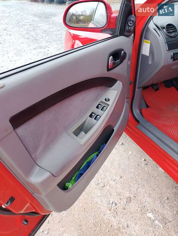 Универсал Chevrolet Nubira 2007 в Запорожье