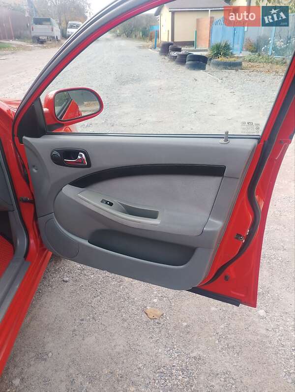 Универсал Chevrolet Nubira 2007 в Запорожье