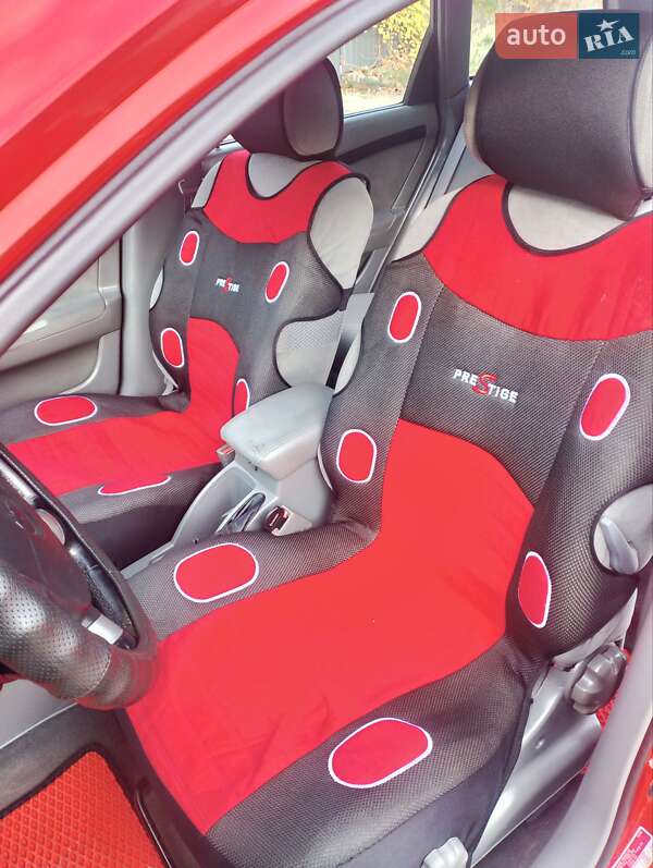 Универсал Chevrolet Nubira 2007 в Запорожье