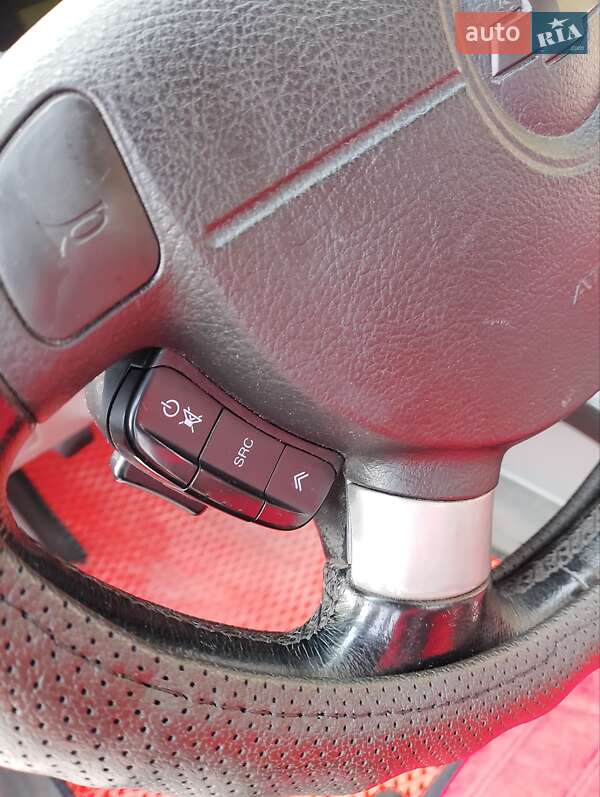 Универсал Chevrolet Nubira 2007 в Запорожье