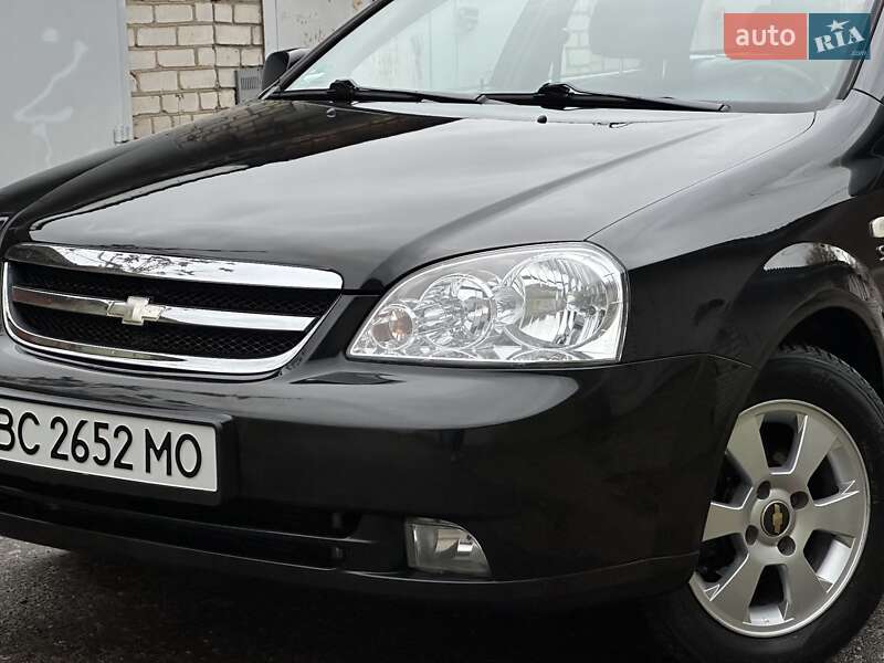 Универсал Chevrolet Nubira 2009 в Николаеве фото 7 Универсал Chevrolet Nubira 2009 в Николаеве