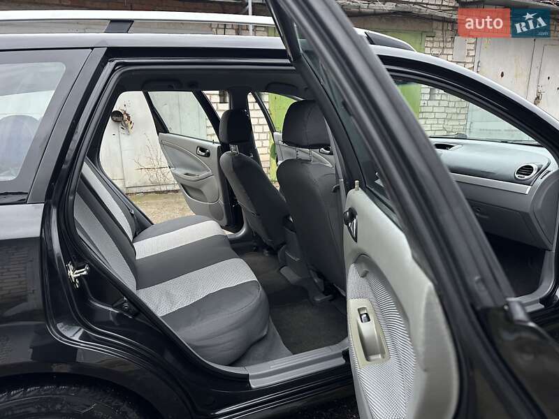 Универсал Chevrolet Nubira 2009 в Николаеве фото 33 Универсал Chevrolet Nubira 2009 в Николаеве