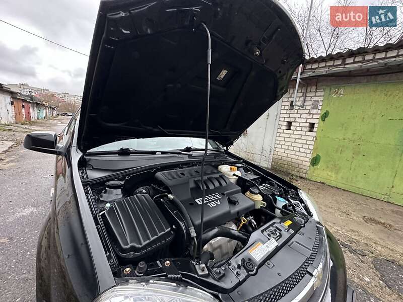 Универсал Chevrolet Nubira 2009 в Николаеве фото 48 Универсал Chevrolet Nubira 2009 в Николаеве