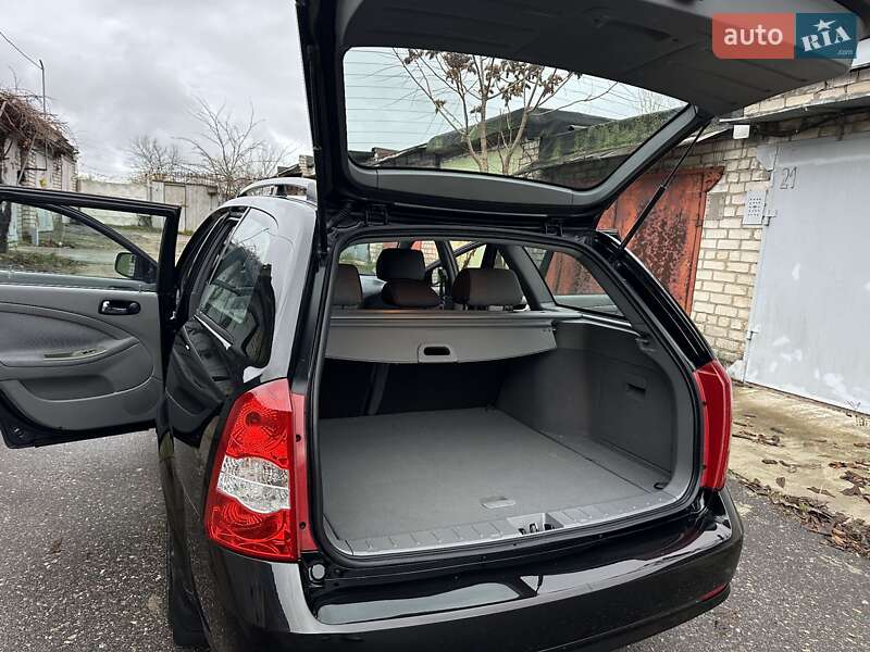 Универсал Chevrolet Nubira 2009 в Николаеве фото 50 Универсал Chevrolet Nubira 2009 в Николаеве