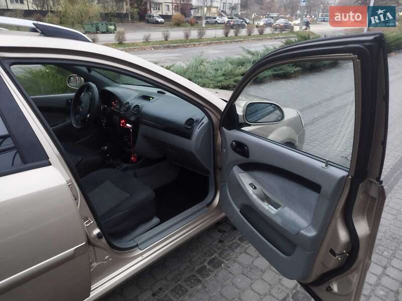 Универсал Chevrolet Nubira 2006 в Днепре фото 17 Универсал Chevrolet Nubira 2006 в Днепре